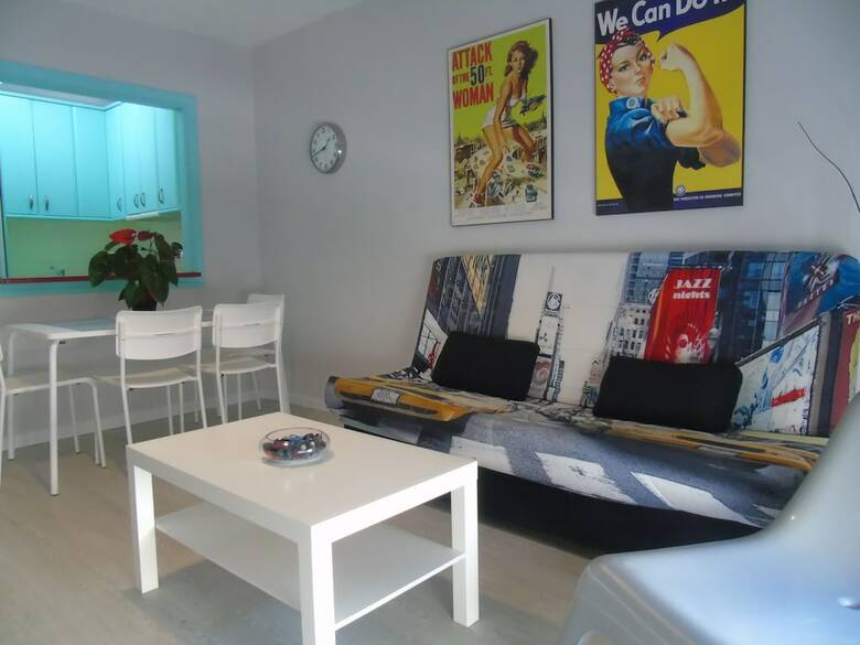 A&n San Andr�s Apartments
