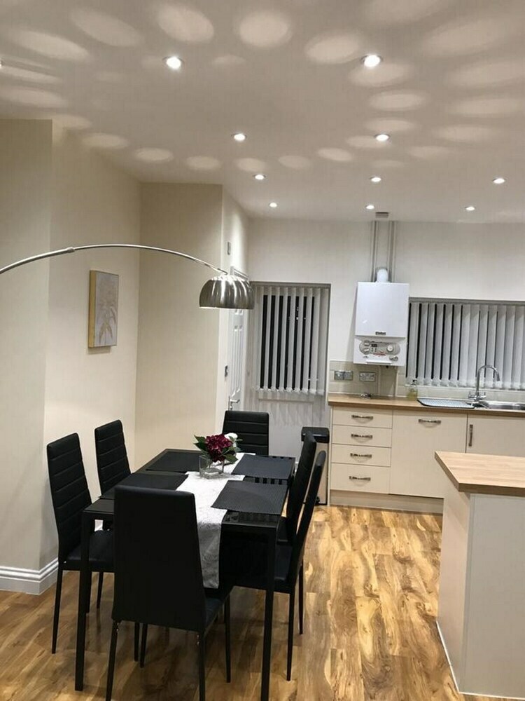 Hotel Parliament Suite