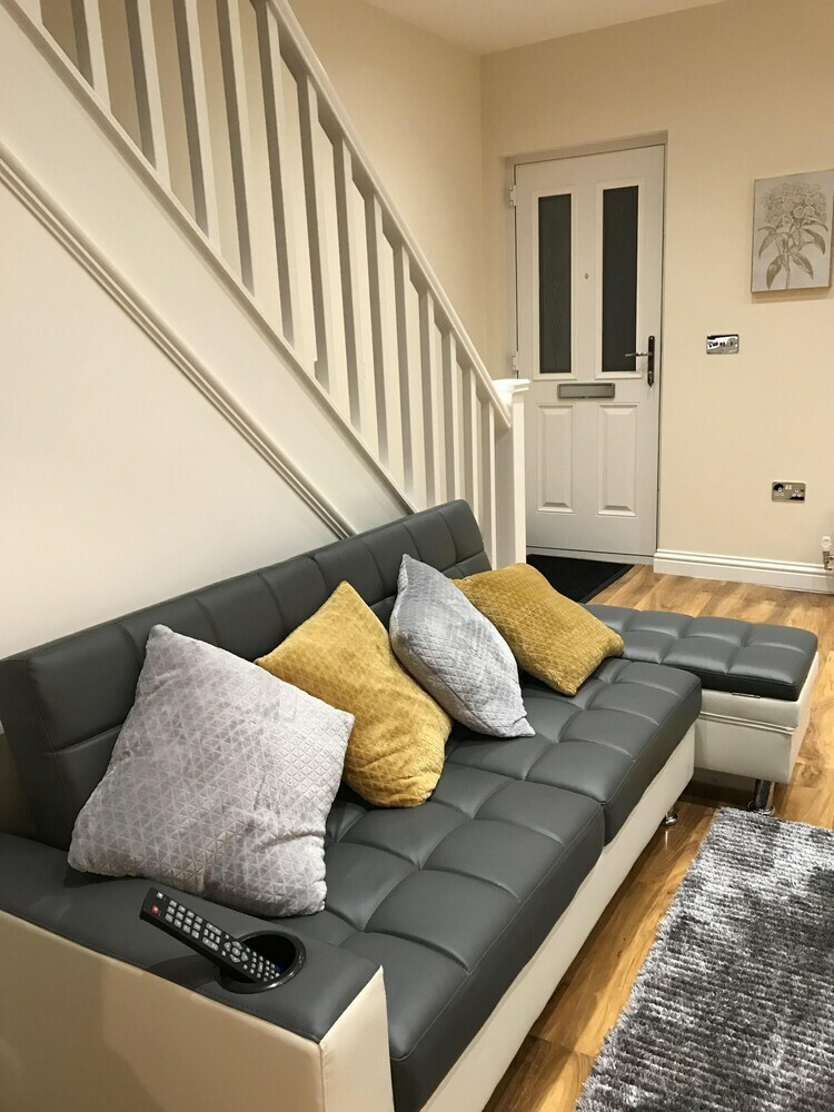 Hotel Parliament Suite