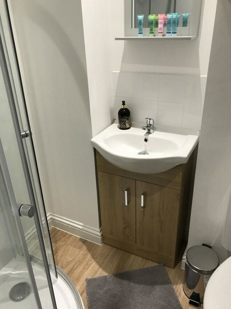 Hotel Parliament Suite