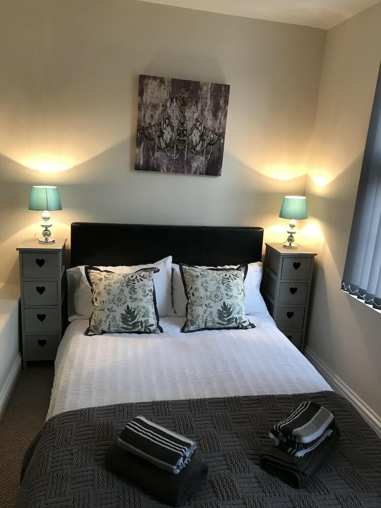 Hotel Parliament Suite