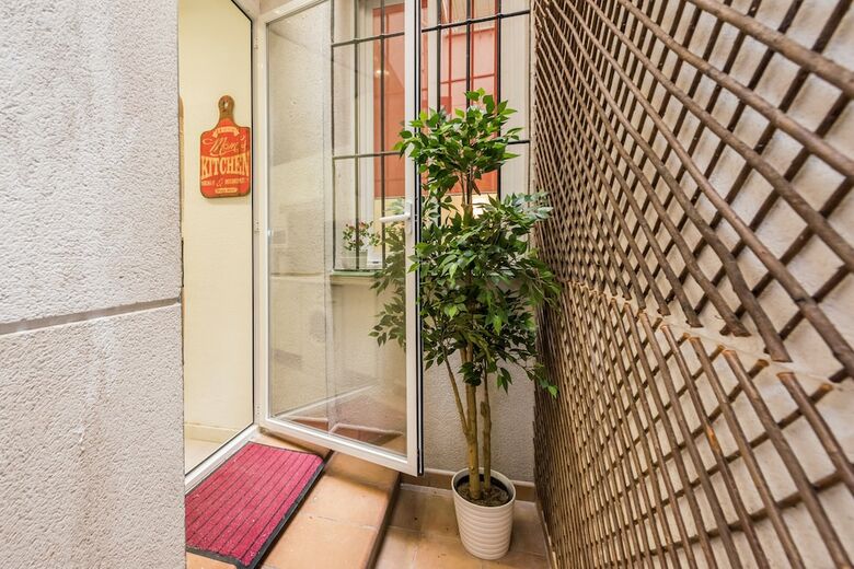 Apartamentos El Loft de Montserrat