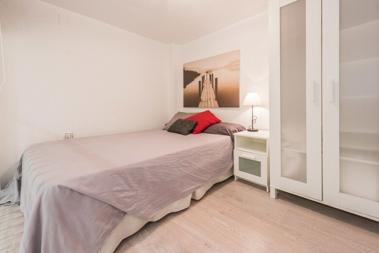 Apartamentos El Loft de Montserrat