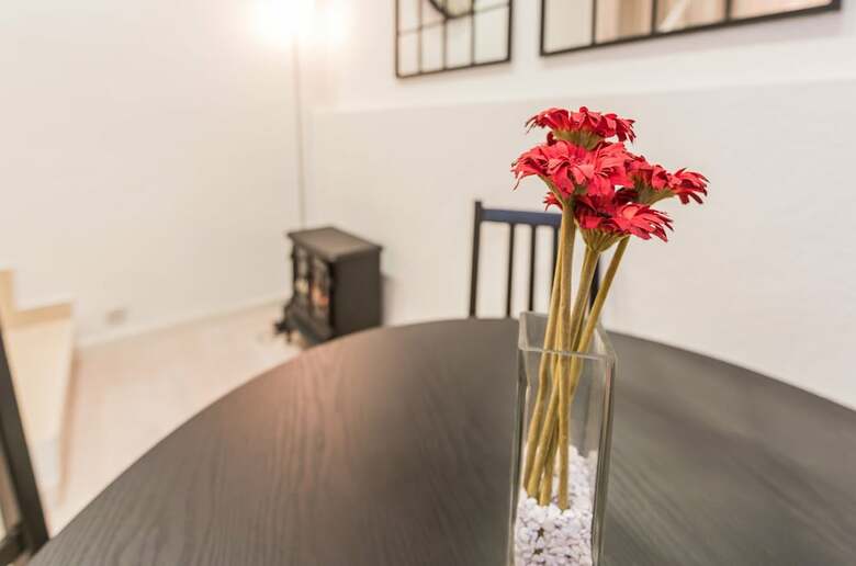 Apartamentos El Loft de Montserrat