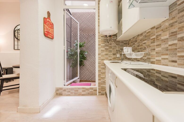 Apartamentos El Loft de Montserrat