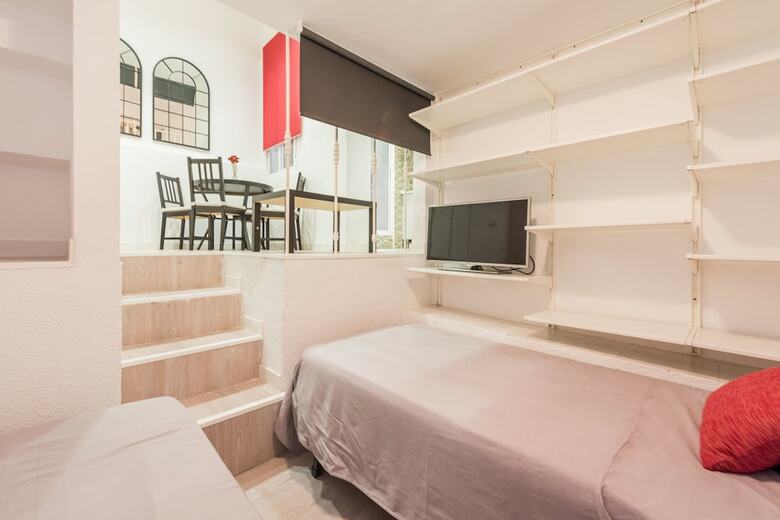 Apartamentos El Loft de Montserrat