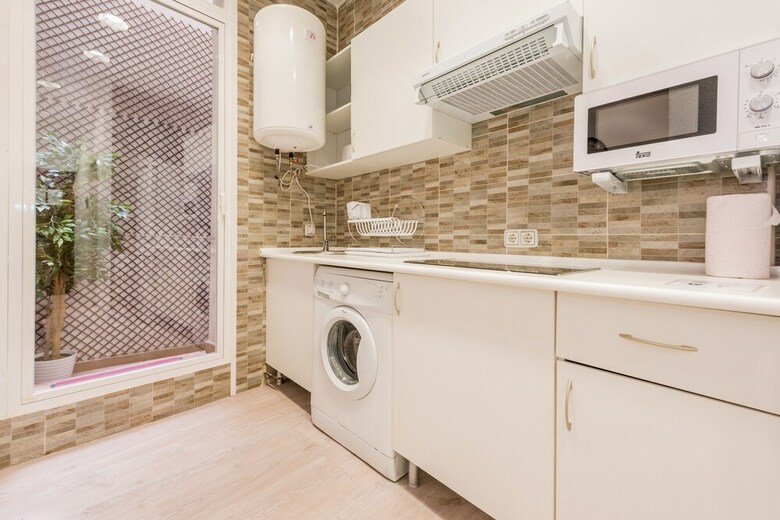 Apartamentos El Loft de Montserrat