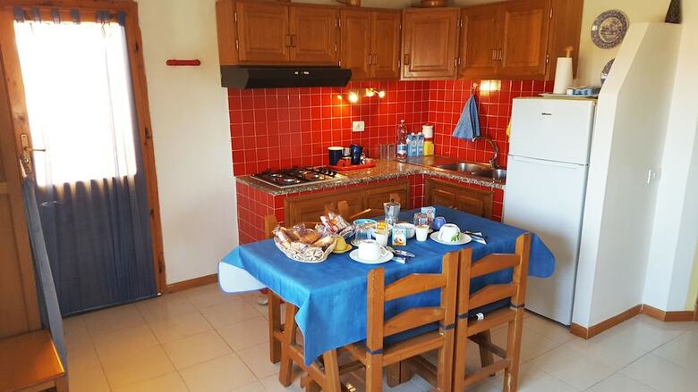 B&B La Baia