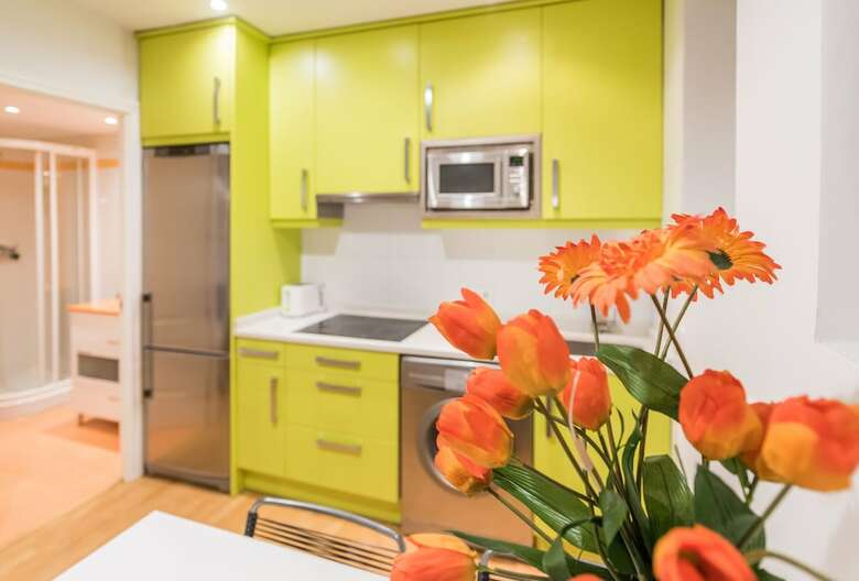 Apartamentos El Loft de Galileo
