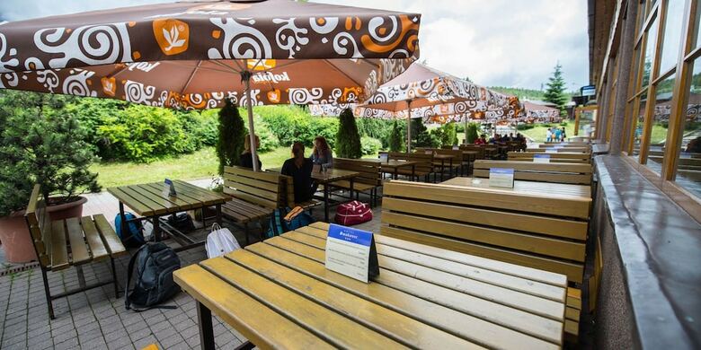 Hotel Smokovec
