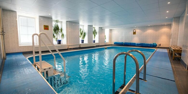 Hotel Smokovec