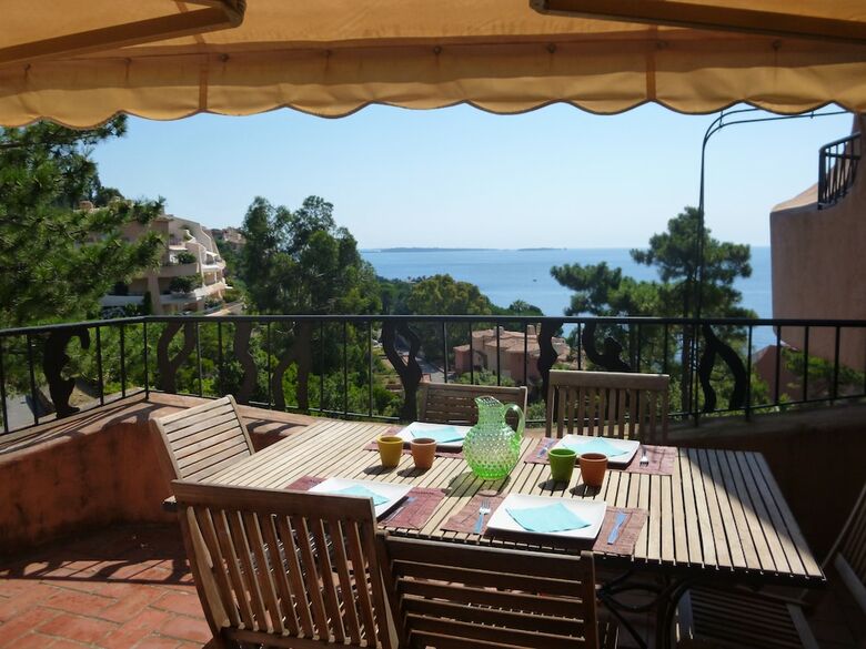Apartamento Agence La Gal�re - Appartement Diabolo