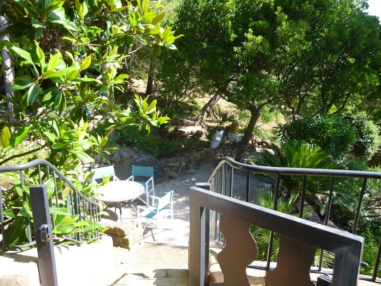 Apartamento Agence La Gal�re - Appartement Diabolo