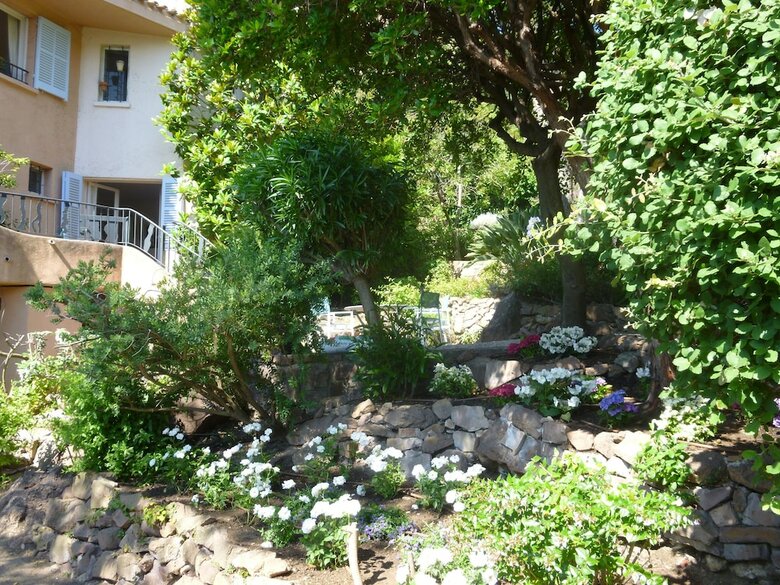 Apartamento Agence La Gal�re - Appartement Diabolo