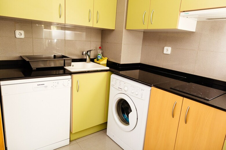 Apartamentos Tarracohome Imperial
