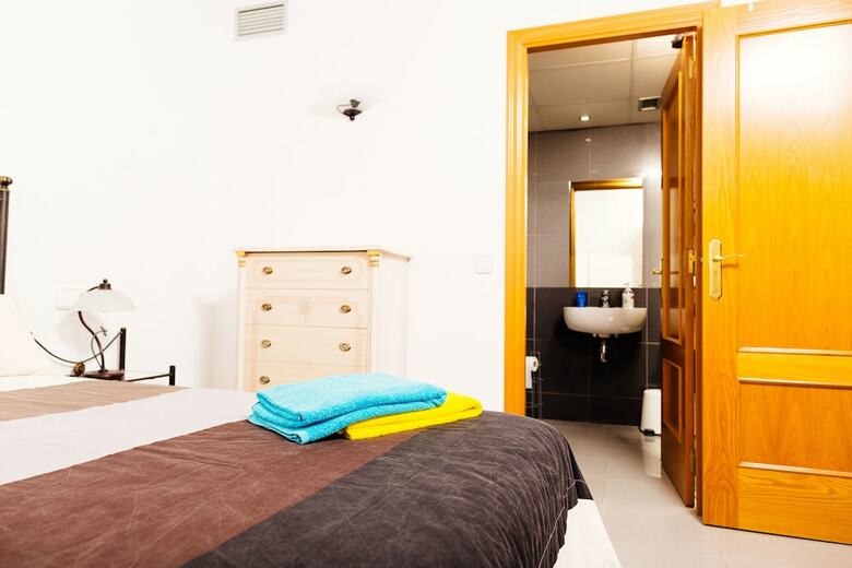 Apartamentos Tarracohome Imperial