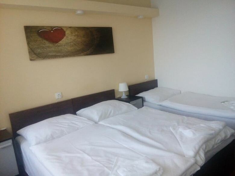 Hotel Lucia