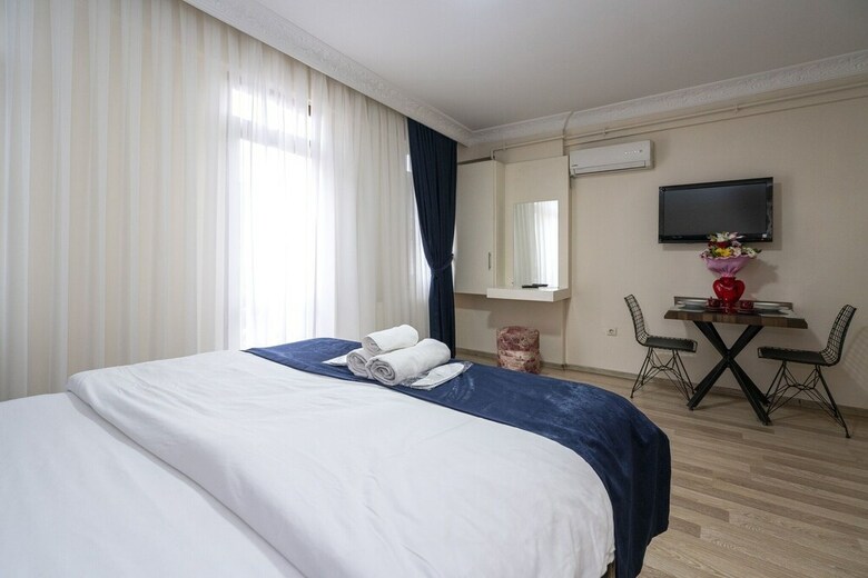 Fidan Suites