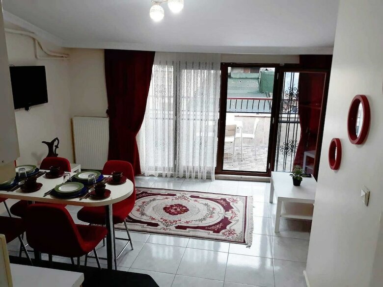 Fidan Suites