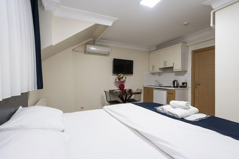 Fidan Suites