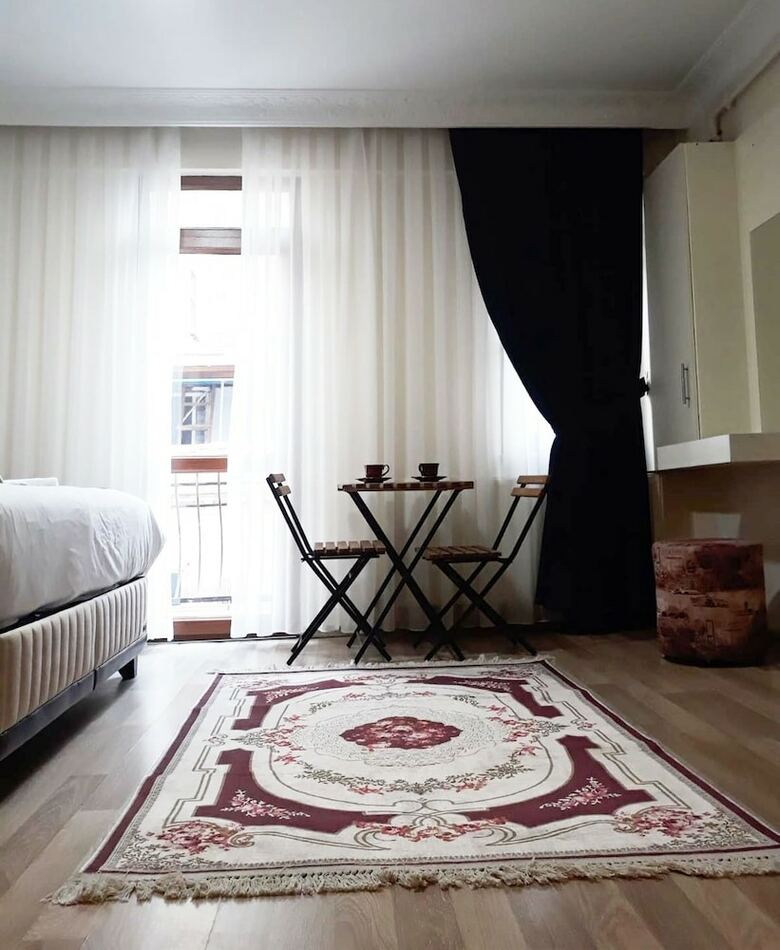 Fidan Suites