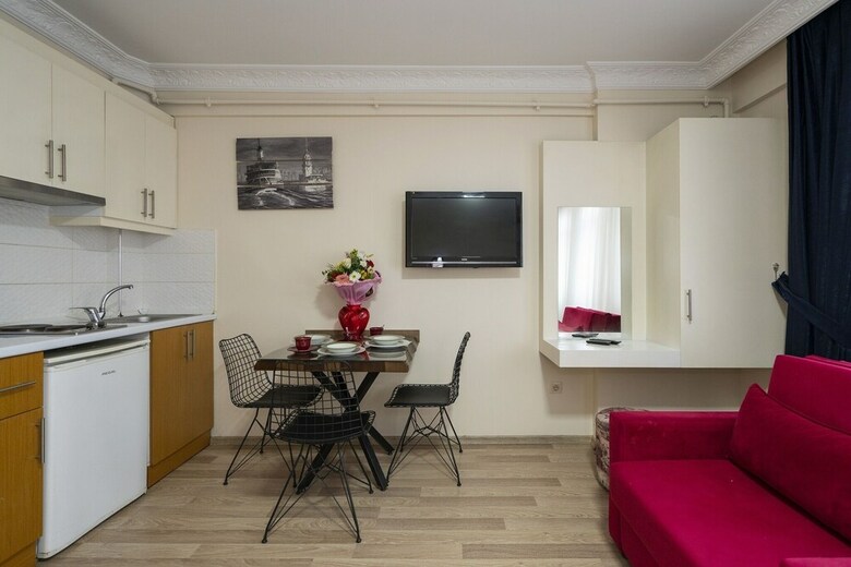 Fidan Suites