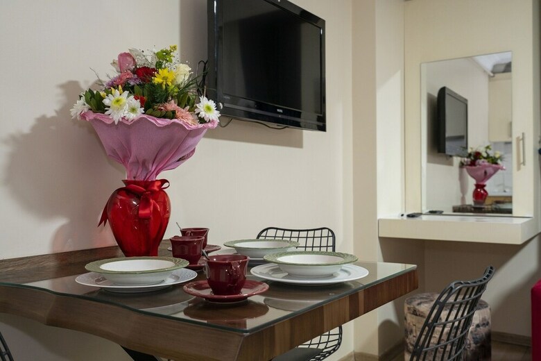 Fidan Suites