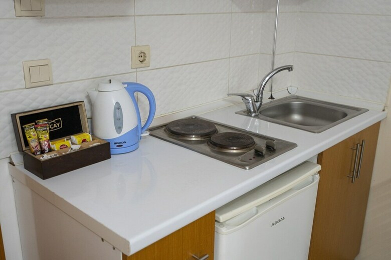 Fidan Suites