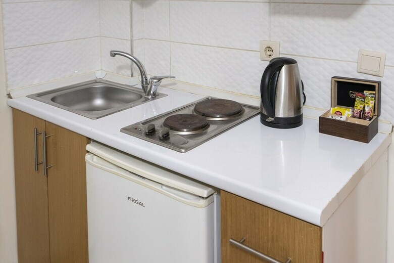Fidan Suites