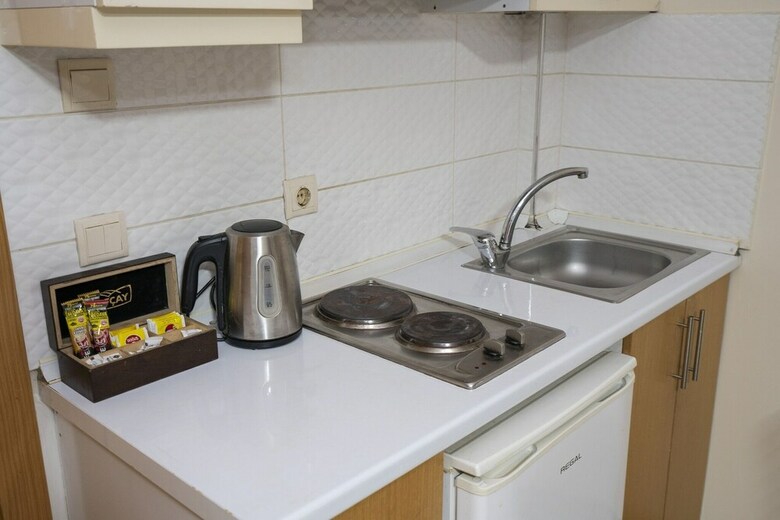 Fidan Suites