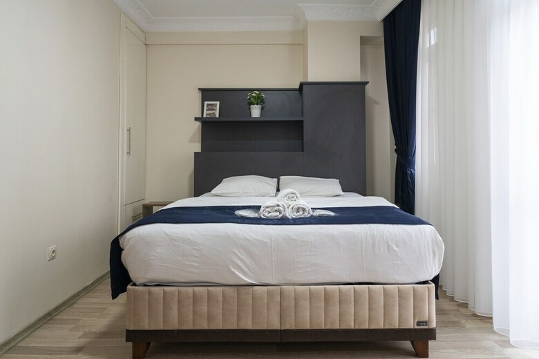 Fidan Suites