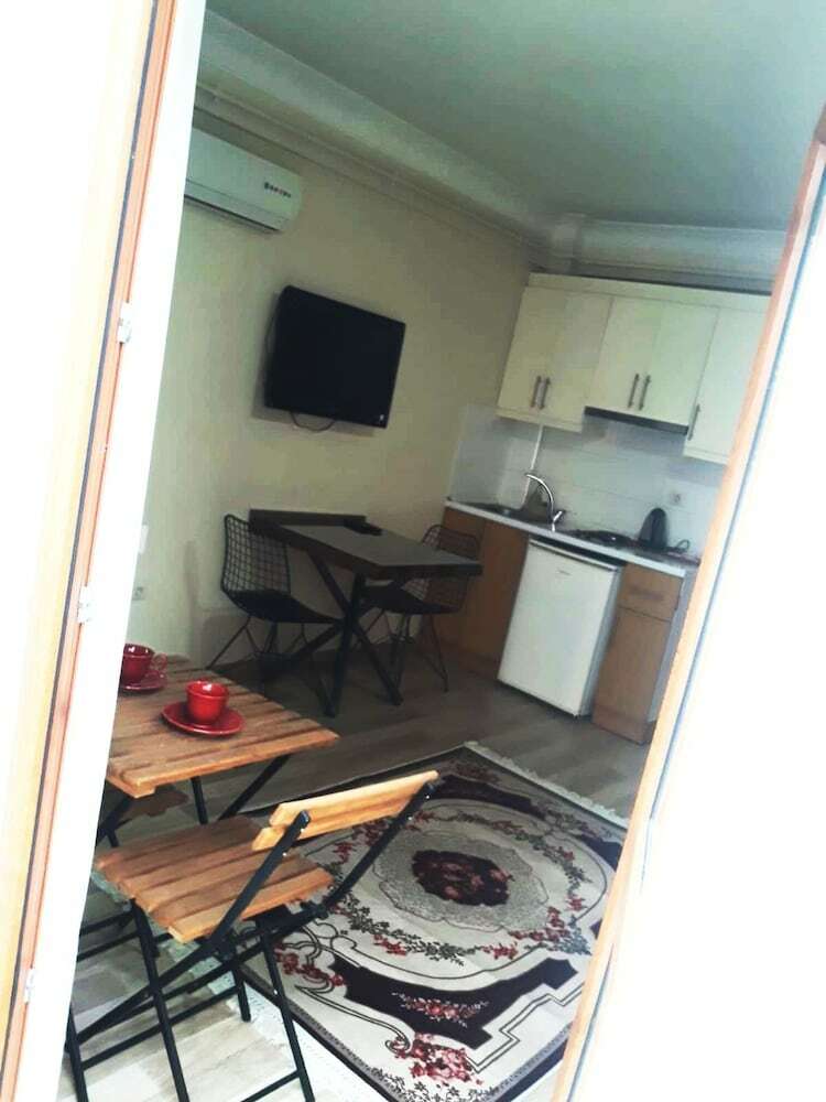 Fidan Suites