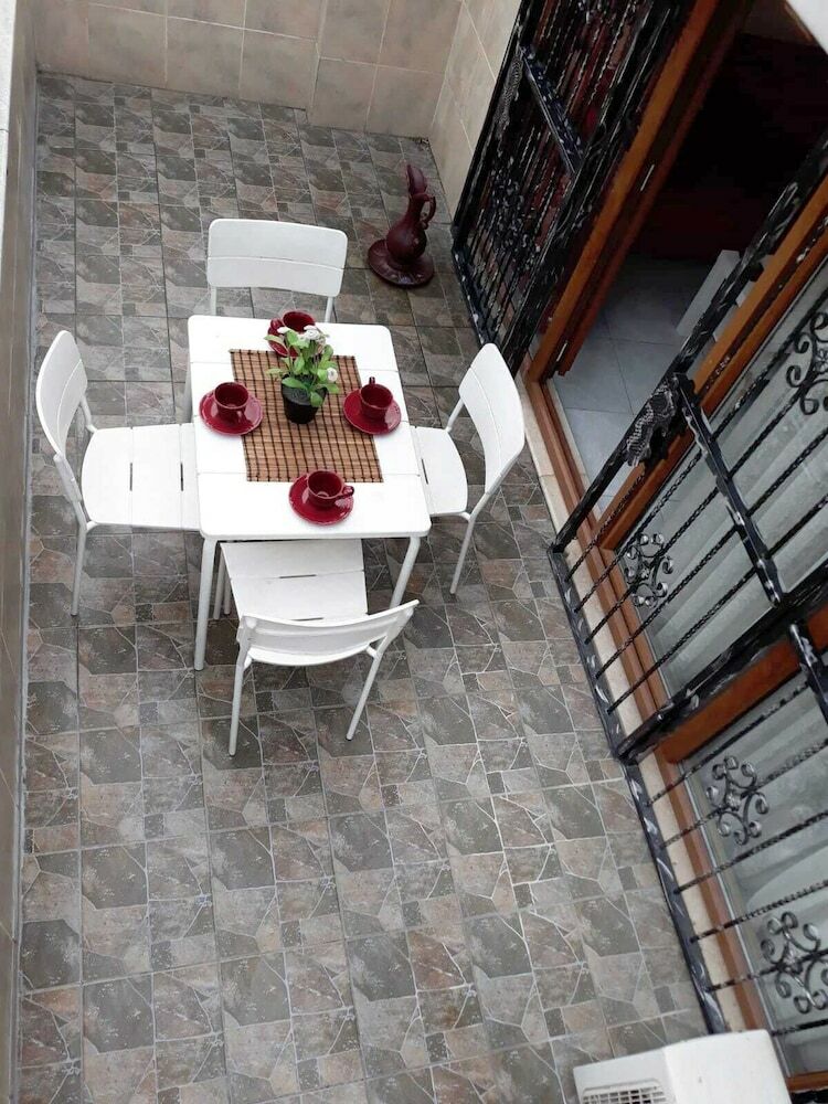 Fidan Suites