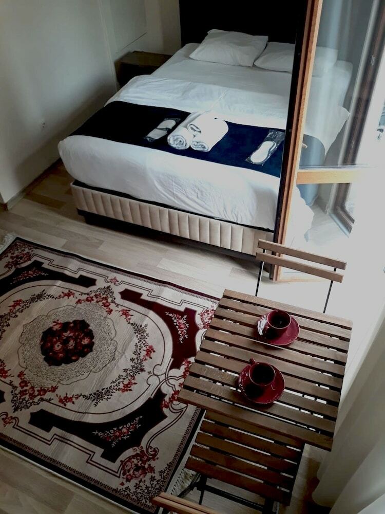 Fidan Suites
