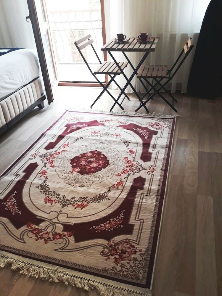 Fidan Suites