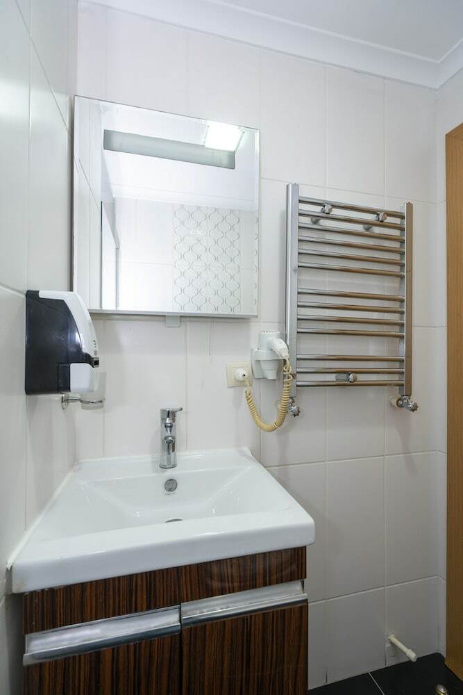 Fidan Suites