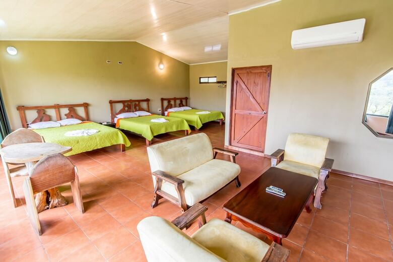 Hotel Arenal Palace