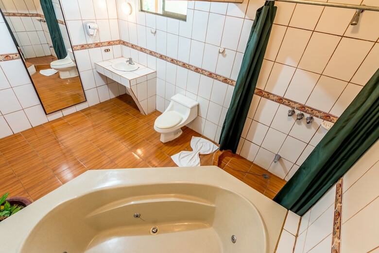Hotel Arenal Palace
