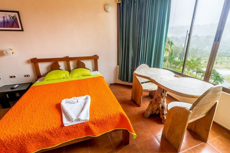 Hotel Arenal Palace