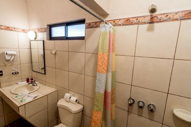 Hotel Arenal Palace