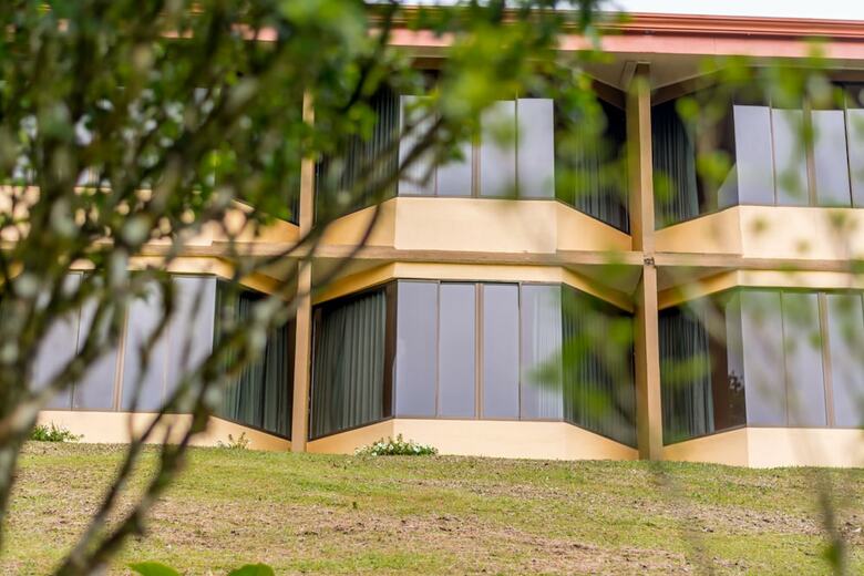 Hotel Arenal Palace
