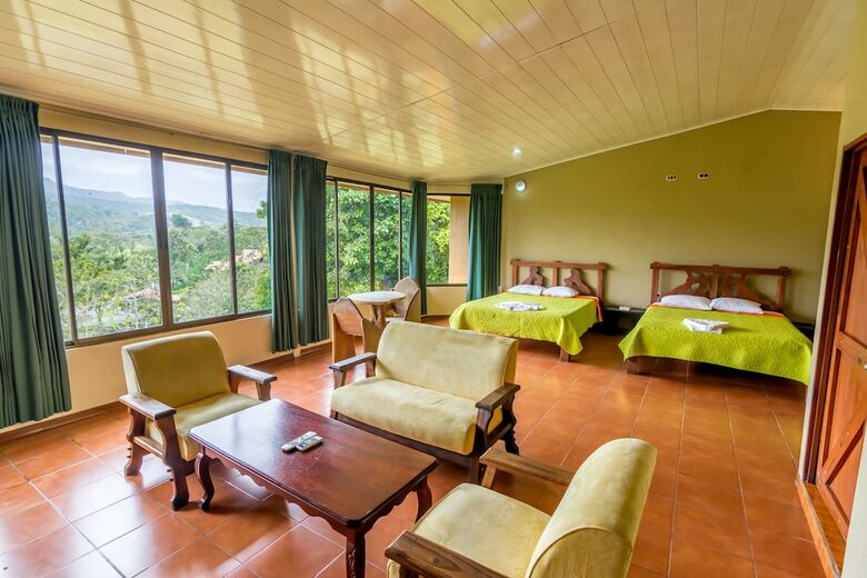 Hotel Arenal Palace