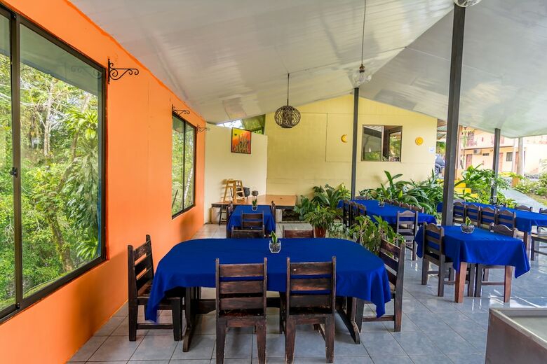 Hotel Arenal Palace