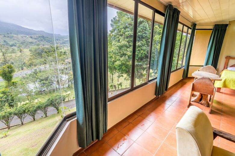 Hotel Arenal Palace
