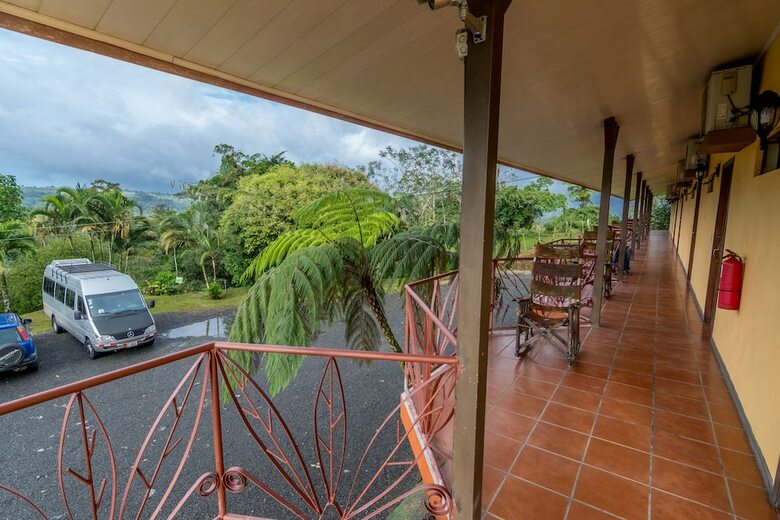 Hotel Arenal Palace