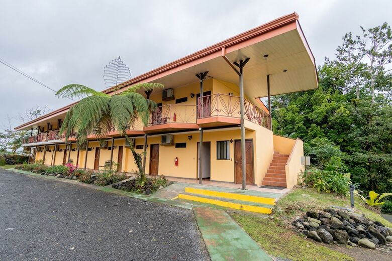 Hotel Arenal Palace