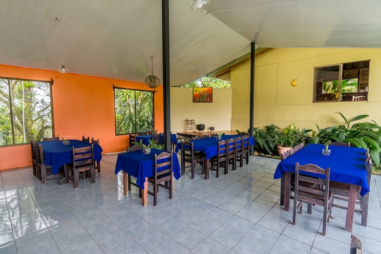 Hotel Arenal Palace