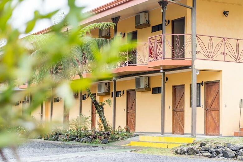 Hotel Arenal Palace