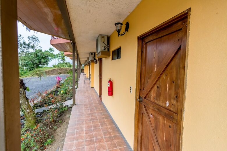 Hotel Arenal Palace