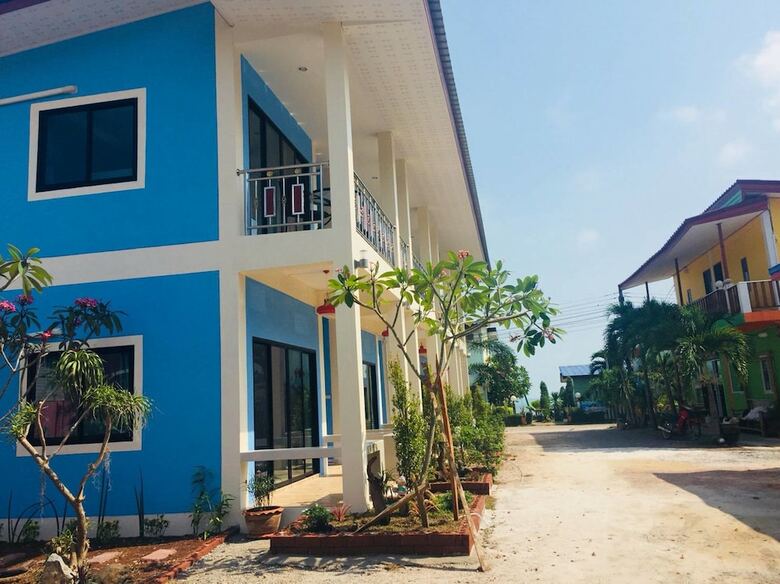 Hotel Janpa Garden
